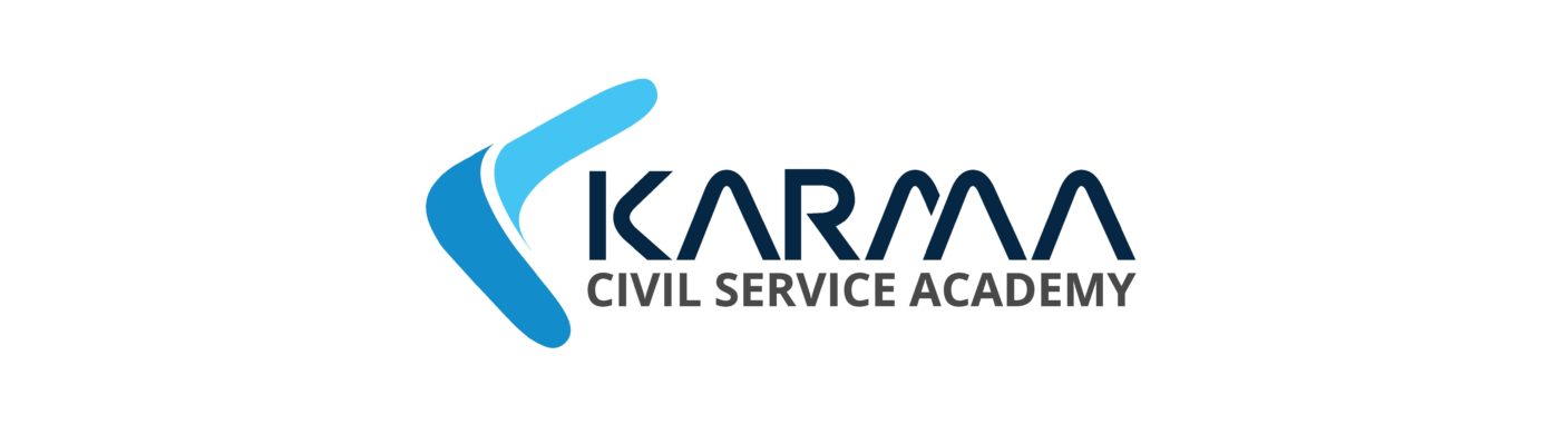 Karma Civil Service Academy